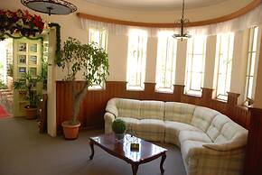Hotel Bucsky