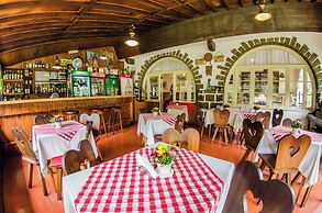 Hotel Bucsky