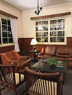 Hotel Bucsky