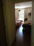 Hotel Bucsky