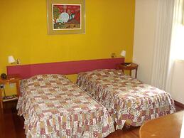 Hotel Bucsky