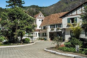 Hotel Bucsky