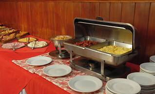 Hotel Bucsky