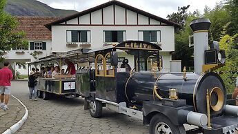 Hotel Bucsky
