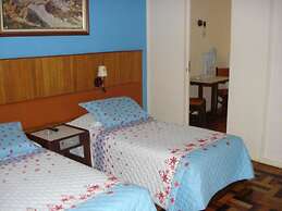 Hotel Bucsky