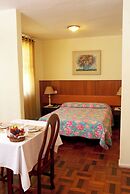 Hotel Bucsky