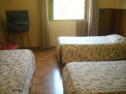 Hotel Bucsky