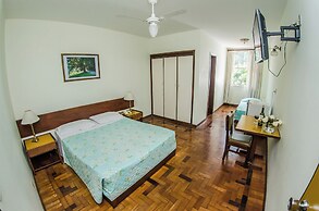 Hotel Bucsky