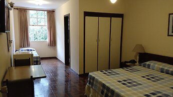 Hotel Bucsky