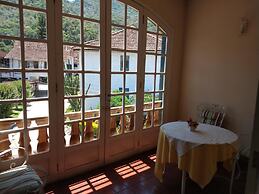 Hotel Bucsky
