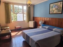 Hotel Bucsky