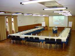 Hotel Bucsky