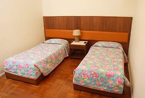 Hotel Bucsky