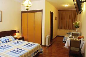 Hotel Bucsky