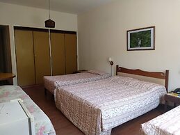 Hotel Bucsky