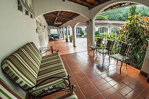 Hotel Bucsky