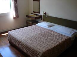 Hotel Bucsky