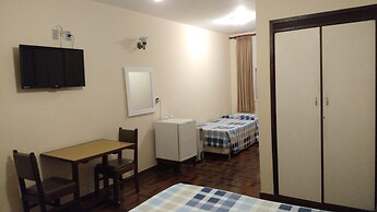 Hotel Bucsky