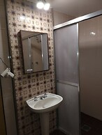 Hotel Bucsky