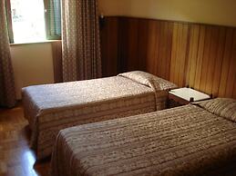 Hotel Bucsky