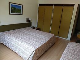 Hotel Bucsky