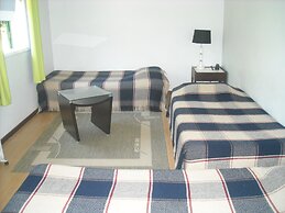 Hotel Bucsky