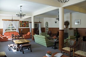 Hotel Bucsky