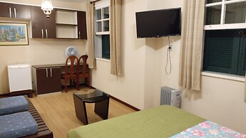 Hotel Bucsky