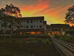 Hotel Bucsky
