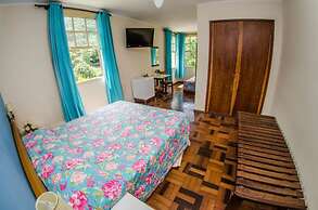 Hotel Bucsky