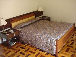 Hotel Bucsky