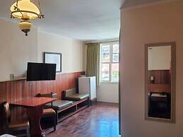 Hotel Bucsky
