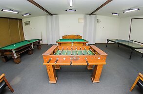 Hotel Bucsky