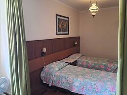 Hotel Bucsky