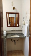 Hotel Bucsky