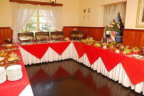 Hotel Bucsky