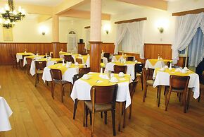 Hotel Bucsky