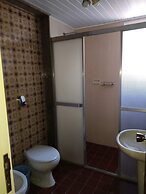 Hotel Bucsky