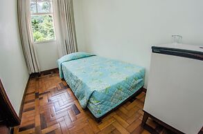 Hotel Bucsky