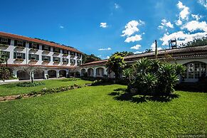 Hotel Bucsky