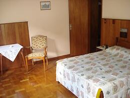 Hotel Bucsky