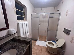 Hotel Bucsky