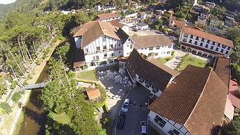 Hotel Bucsky