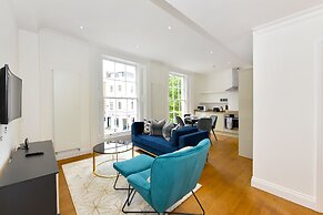 London Choice Apartments – Chelsea