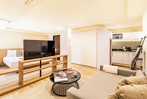 Grand Chapultepec Residencial