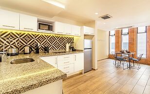 Grand Chapultepec Residencial