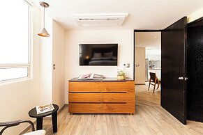 Grand Chapultepec Residencial