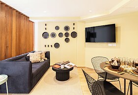 Grand Chapultepec Residencial