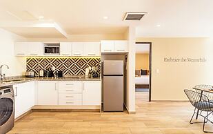Grand Chapultepec Residencial