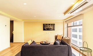 Grand Chapultepec Residencial
